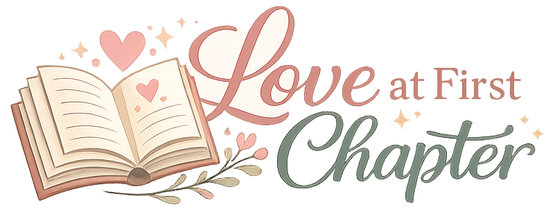 Love At First Chapter 