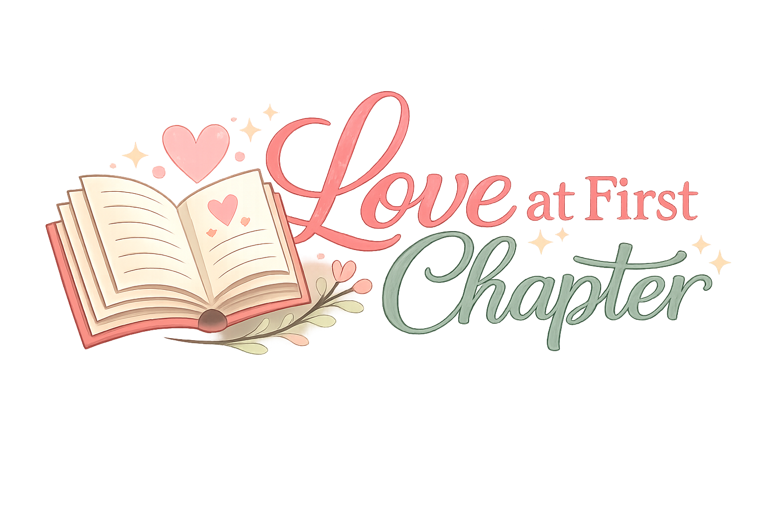 Love At First Chapter 